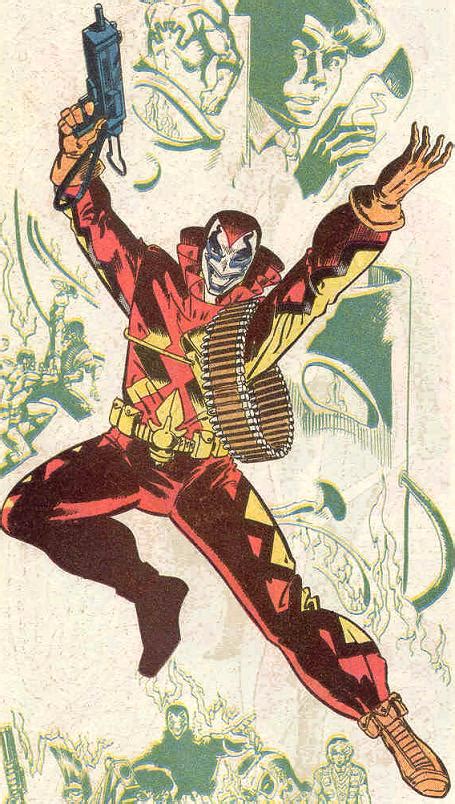 8 muses jay marvel.